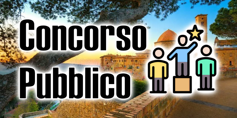 Immagine di concorso