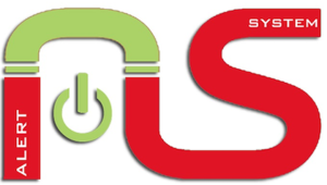 Logo Alert System Comune di Volterra