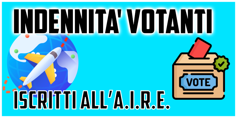 Immagine di votanti