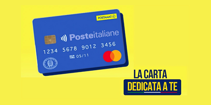 Immagine di La carta dedicata a te