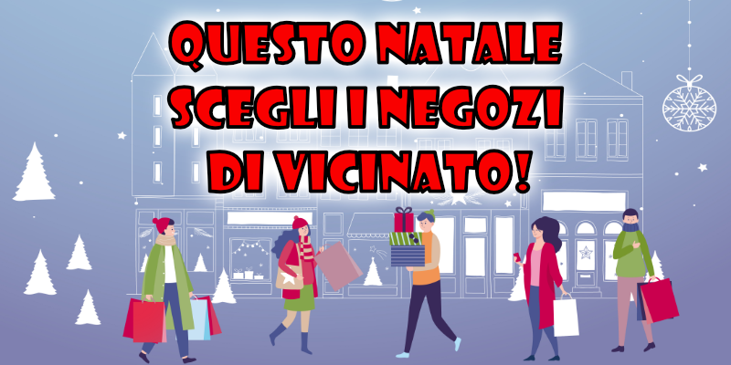 Immagine di negozi di vicinat